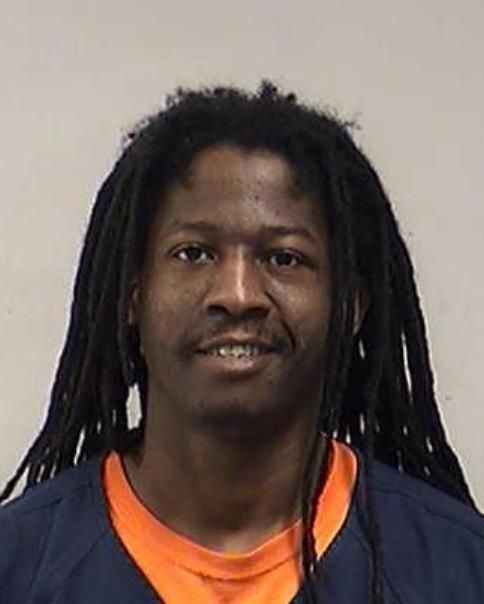 Mugshot of BENNETT, OBADIAH DARNELL Junior