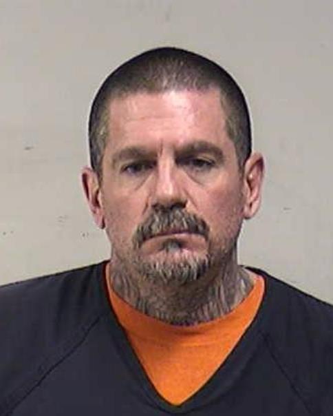 Mugshot of PEREZ, VINCENTE ESCALNO