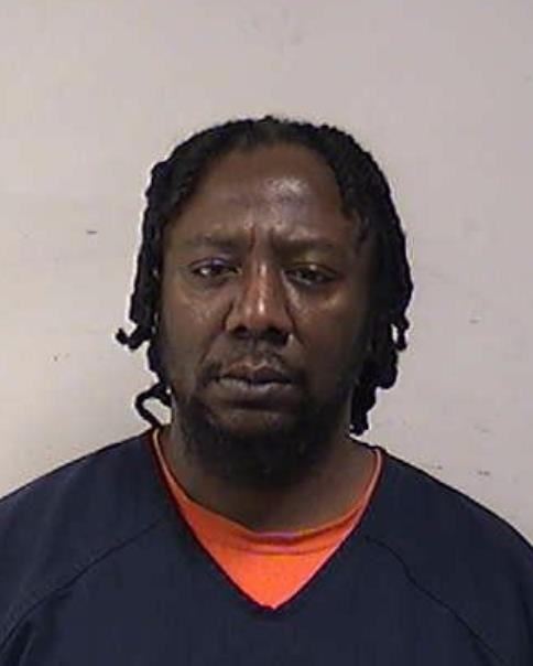 Mugshot of WASHINGTON, JEFFREY