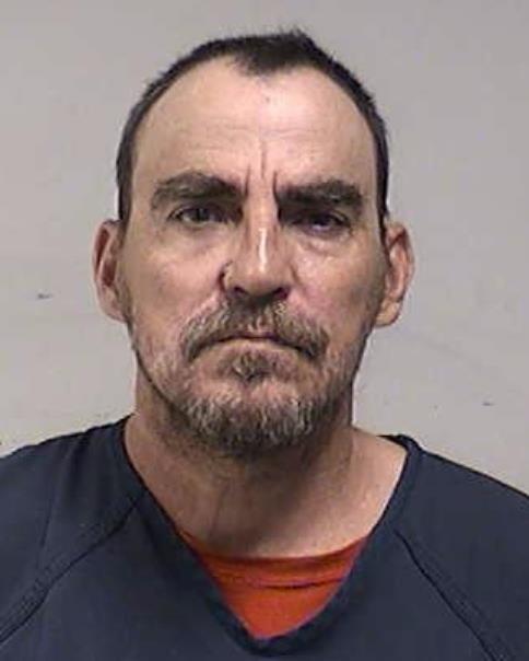 Mugshot of LILLY, JEFFREY CHARLES