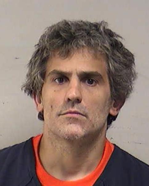 Mugshot of PUCINSKI, THOMAS ARTHUR