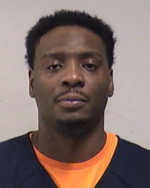 Mugshot of LONGSTREET, DARELL LAVONTON