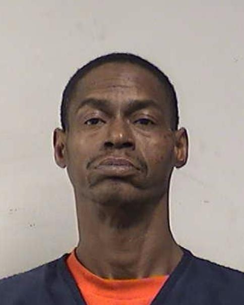 Mugshot of DIXON, WAYNE LEONARDO