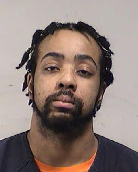 Mugshot of PRINGLE, MARTELL OSHAY