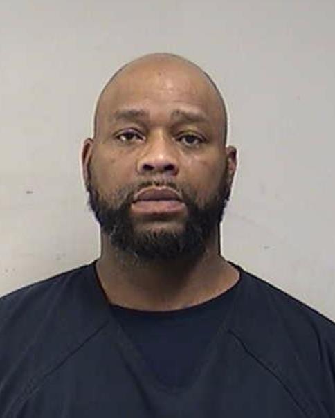 Mugshot of GHOLSTON, NATHANIEL TYRELL