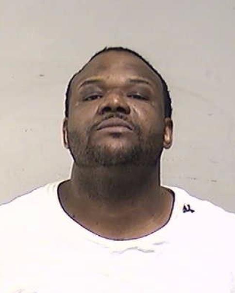 Mugshot of SPENCE, AURAY RAVONN