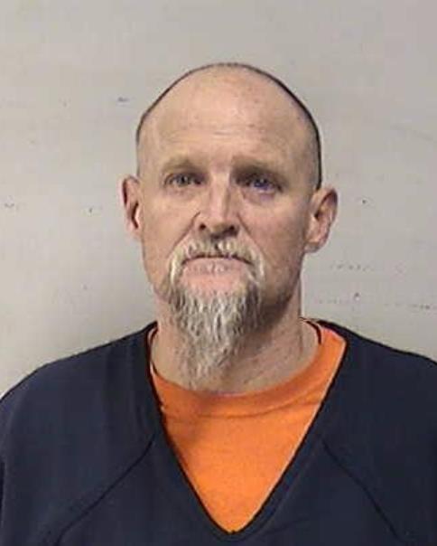 Mugshot of HENNESSY, BRIAN MICHAEL