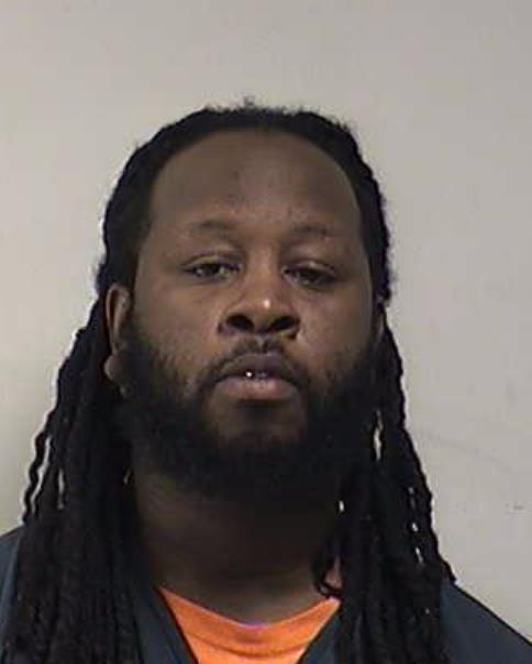 Mugshot of TROTTER, EDWARD  Junior