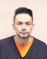 Mugshot of REAGLES, GARY DEAN Third