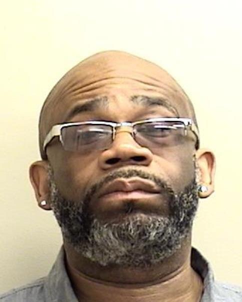 Mugshot of PRICE, MOSEZETTE MAURICE