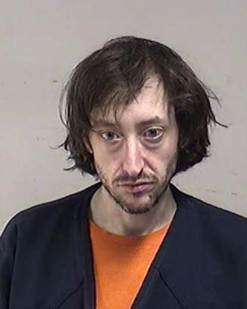 Mugshot of WATERSTRADT, SKYLER JOHN