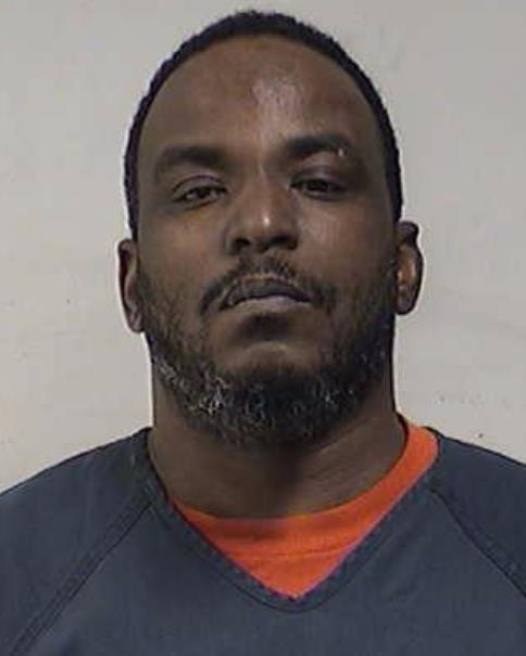 Mugshot of REYNOLDS, ARTHUR