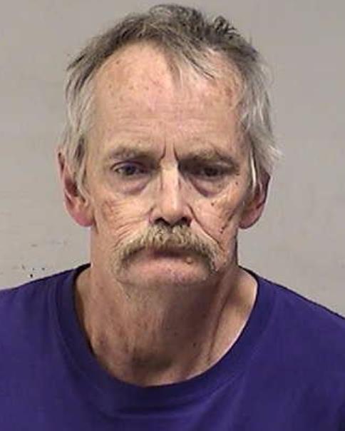 Mugshot of FROH, MICHAEL THOMAS
