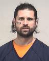 Mugshot of RADOVAN, SHANE ANDREW