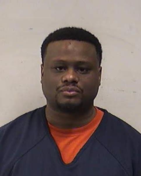 Mugshot of LANGHAM, KIERRE DAWON
