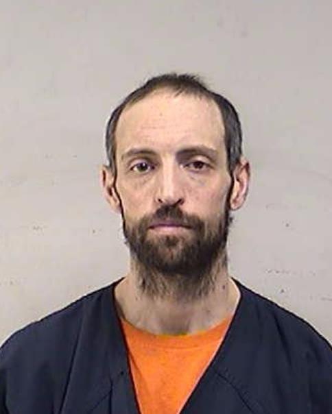 Mugshot of DRAZEWSKI, ANDREW RICHARD