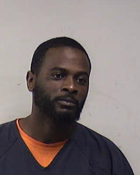Mugshot of DALE, EUGENE LORENZO