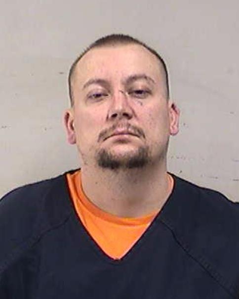 Mugshot of NASI, BRADEN JAMES