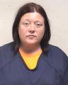 Mugshot of STANKIEWICZ, TIFFANY THERESE