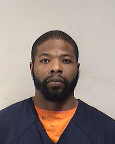 Mugshot of WATKINS, DARRYL LESHWAN