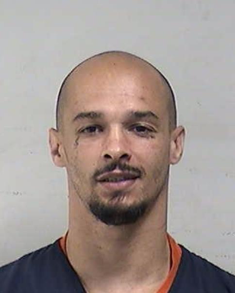 Mugshot of KELLEY, DANIEL JOSEPH