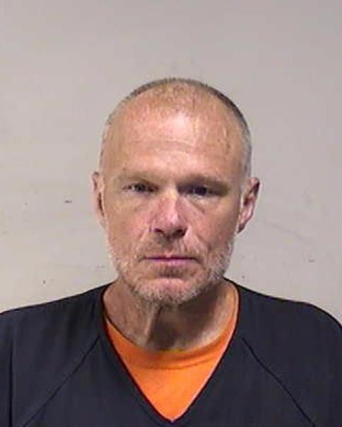 Mugshot of SOBOTKA, BRYAN GEORGE