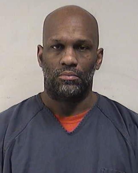 Mugshot of FREELAND, MAURICE JAMES