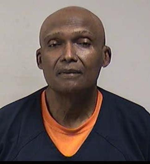 Mugshot of HILL, KENNETH