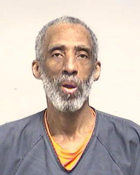 Mugshot of WHITE, DONALD LEON
