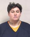 Mugshot of ISSLEB, VANESSA NICHOLE
