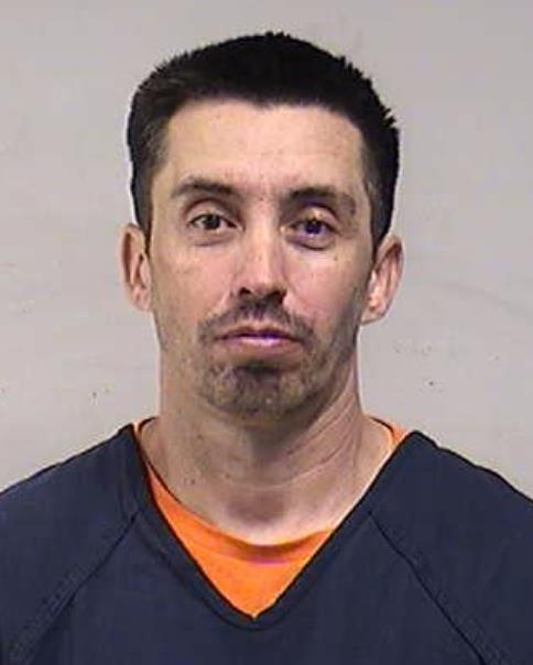 Mugshot of BARNHILL, JASON THOMAS