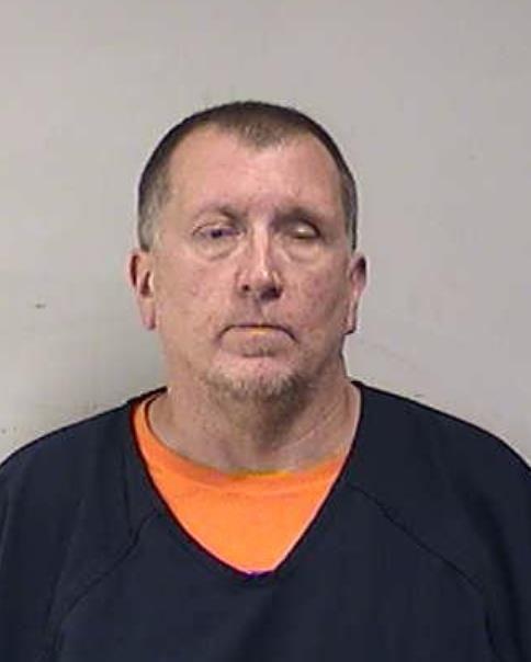 Mugshot of ROBINSON, ZACHARY A