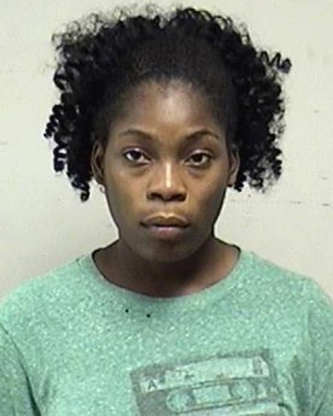 Mugshot of JENKINS, RUBENIA D A