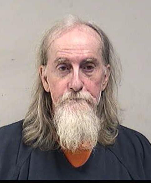 Mugshot of SHORT, DALE ALLEN