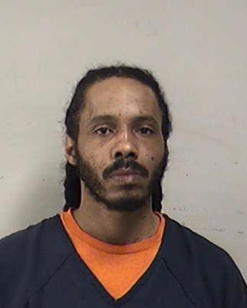 Mugshot of TORRENCE, ANDRE QUINTON