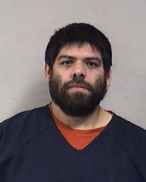 Mugshot of RODRIGUEZ, JUAN JESUS