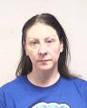 Mugshot of LUNDSKOW, MICHELLE RENEE