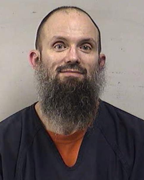 Mugshot of MIELKE, ROBERT ALLEN