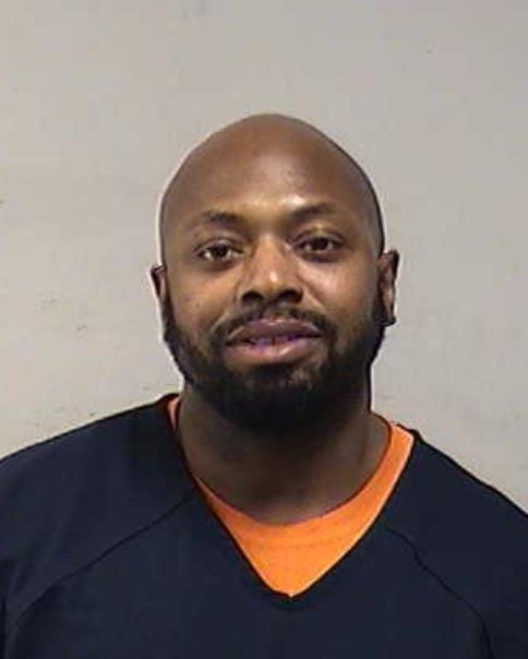 Mugshot of BOSTIC, CODY JARELL