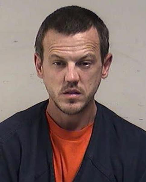 Mugshot of WACHOWIAK, ADAM JOSEPH
