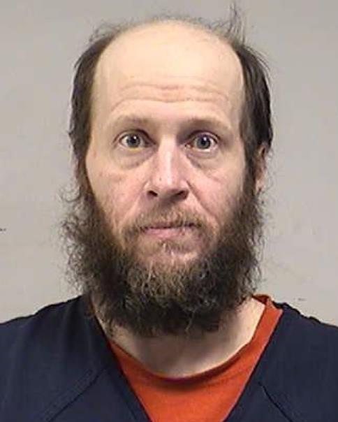 Mugshot of DOYLE, JOHN EDWARD