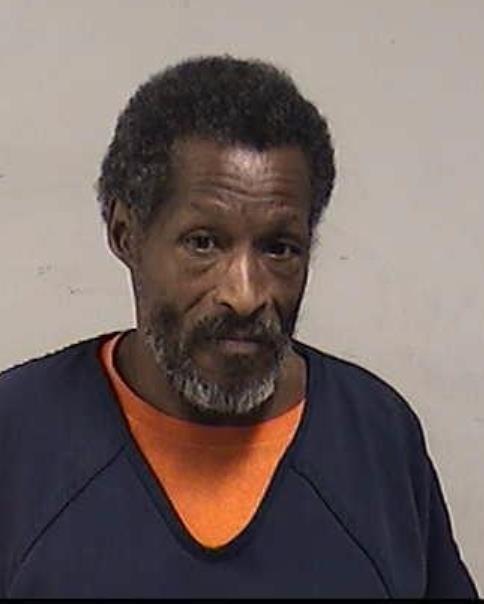 Mugshot of BOWIE, DARRELL