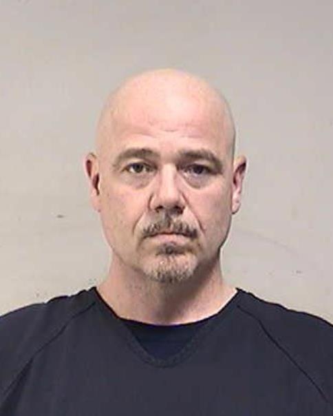 Mugshot of TIDWELL, JUSTIN WARREN