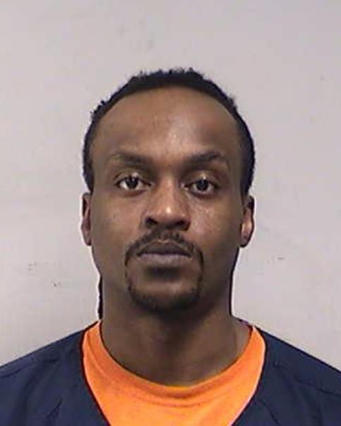 Mugshot of VARNADO, NATHANIEL  Junior