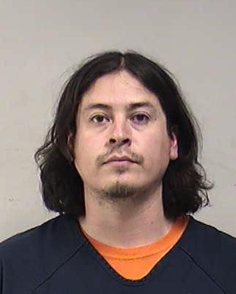 Mugshot of ROCHA, SERGIO