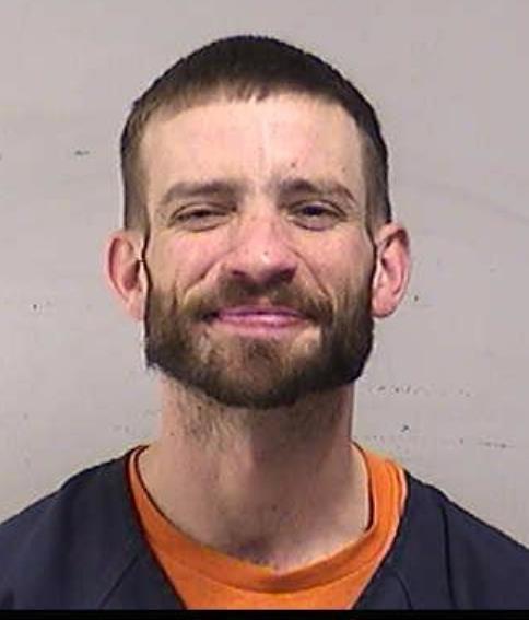 Mugshot of FOLLAK, MICHAEL ALAN