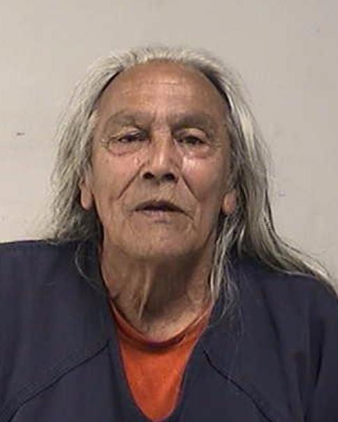 Mugshot of VENTURA, BONIFACIO