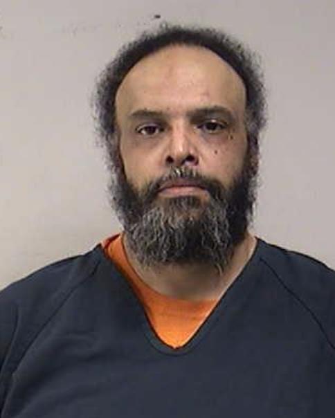 Mugshot of WILLIAMS, JAMES ANDERSON Junior