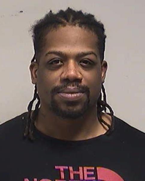 Mugshot of SPRUILL, CONNELL  Junior