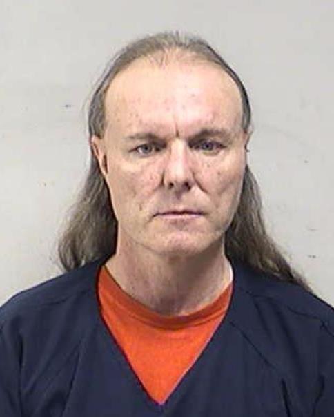 Mugshot of SCHILLING, JASON ANDREW